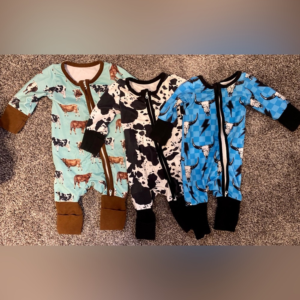 Bella Breez Sleepers